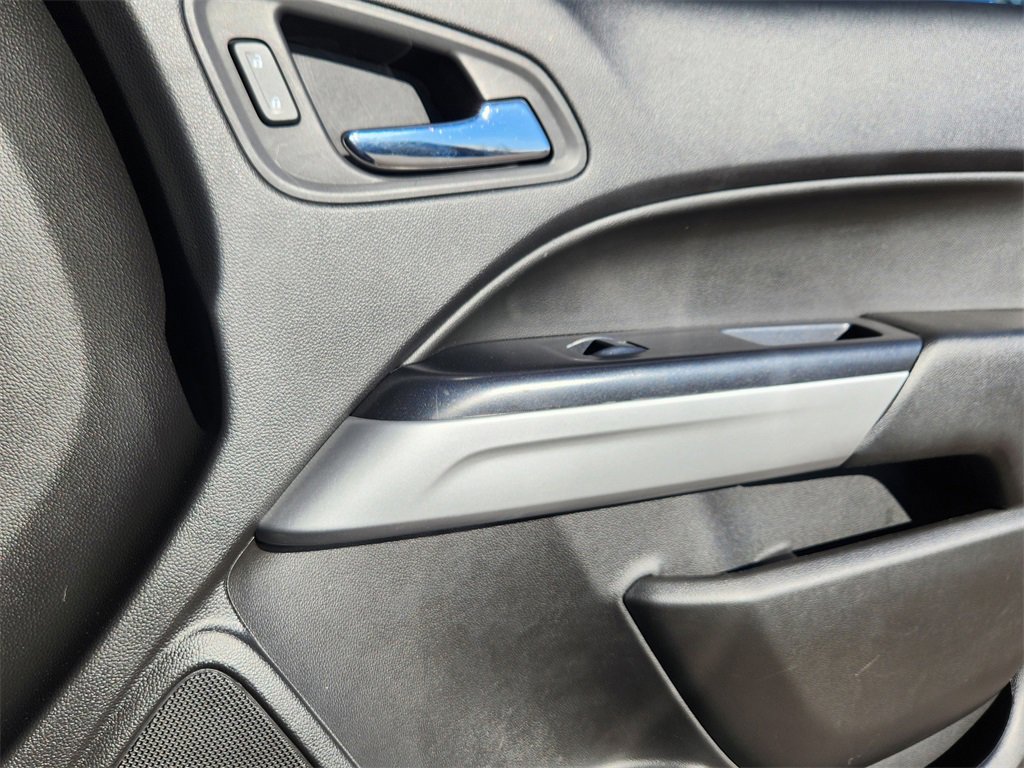 Used 2019 Chevrolet Colorado ZR2 image 20