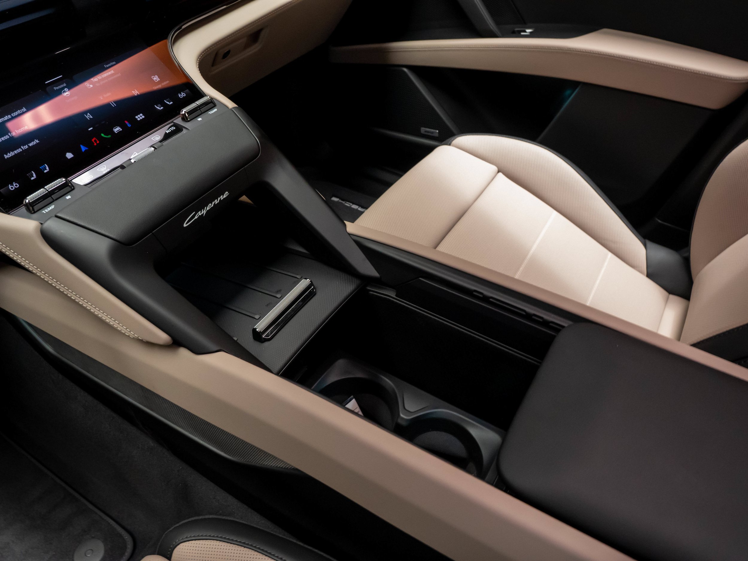 New 2026 Porsche Cayenne Electric AWD/4WD image 21