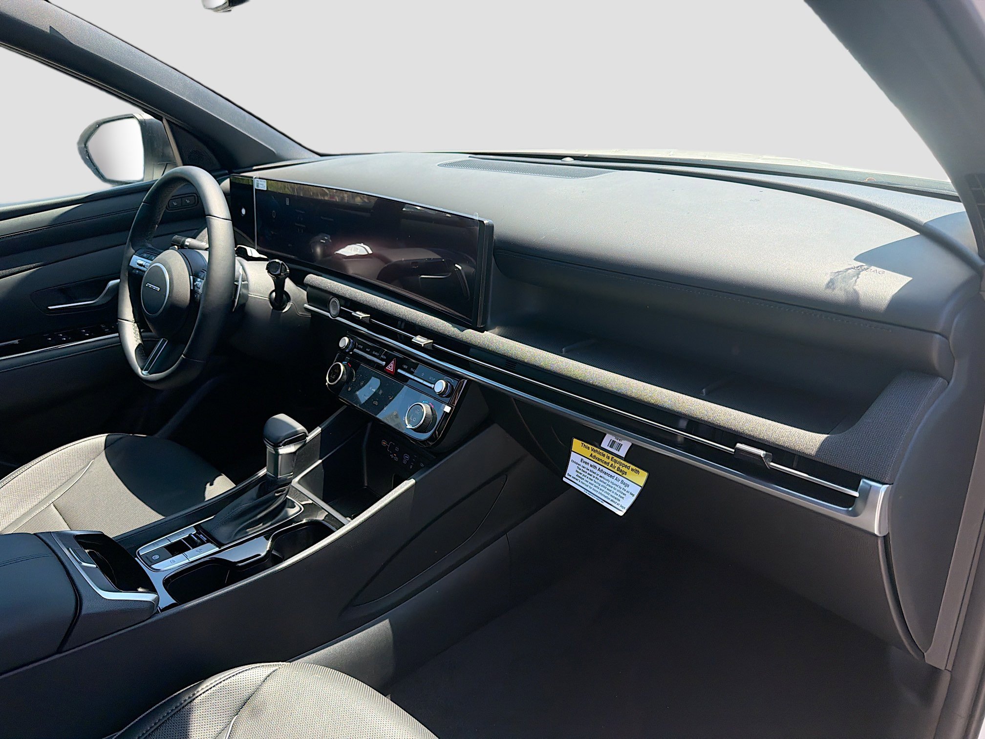 New 2026 Hyundai Santa Cruz Limited AWD/4WD image 19