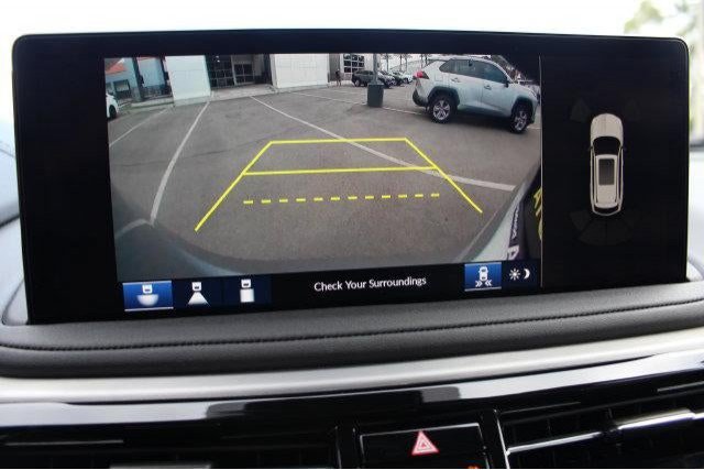 Used 2025 Acura MDX w/ Technology Package FWD image 47