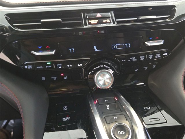 Used 2022 Acura MDX A-Spec image 19