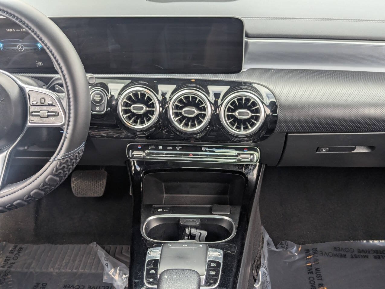 Used 2020 Mercedes-Benz CLA 250 image 17