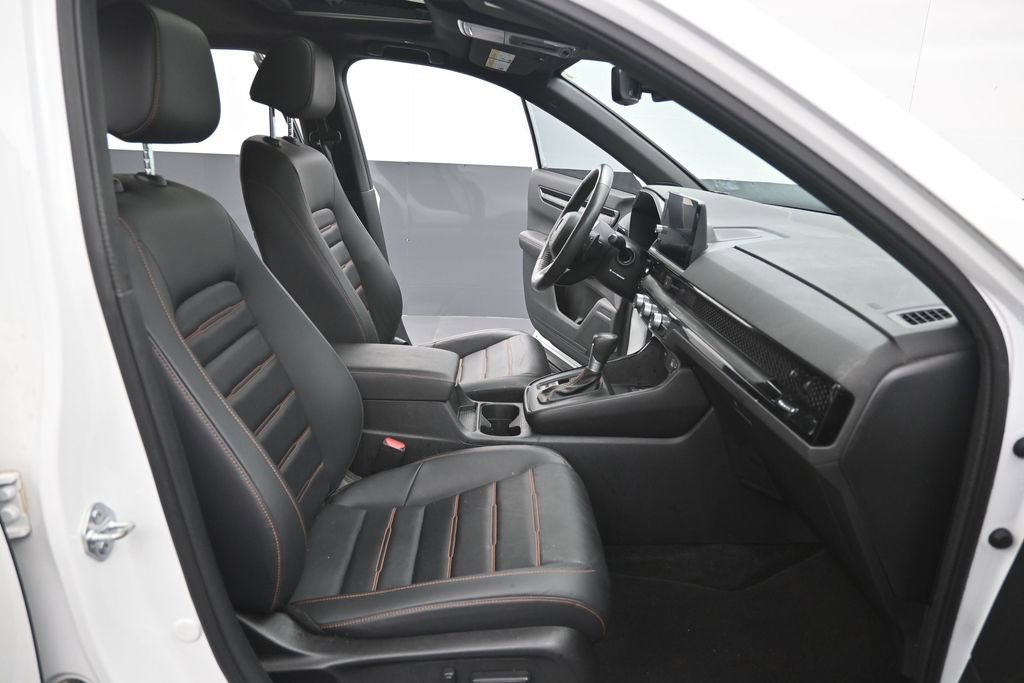 Used 2024 Honda CR-V Sport Touring image 14