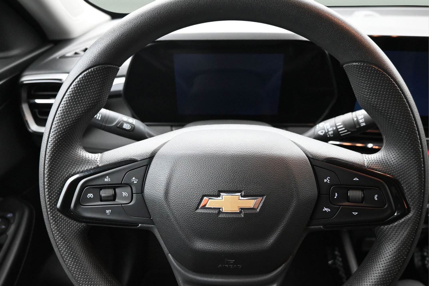 Used 2025 Chevrolet TrailBlazer LT AWD/4WD image 12