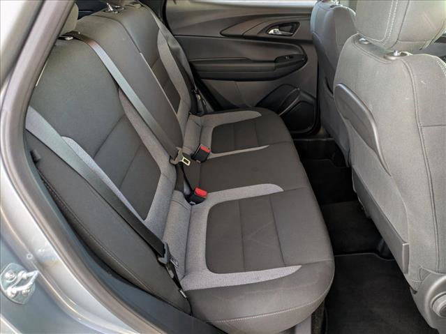Used 2025 Chevrolet TrailBlazer LT image 18