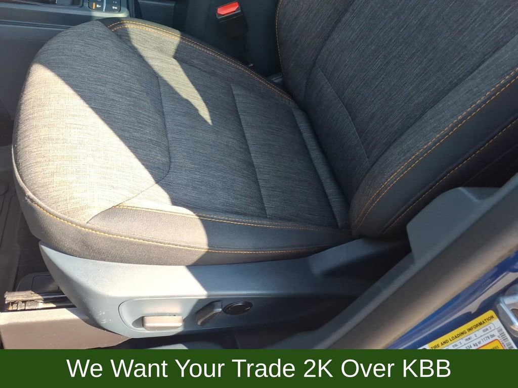 Used 2023 Ford Maverick Tremor image 9