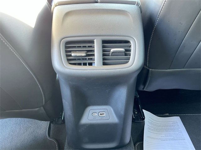 Used 2021 Buick Envision Preferred image 21