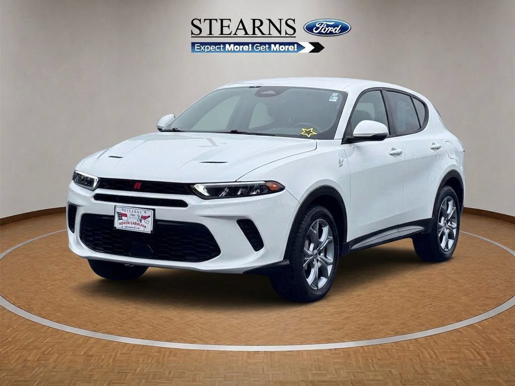 Used 2024 Dodge Hornet R/T AWD/4WD video 2