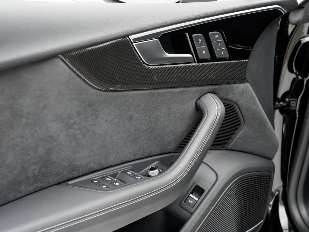 Used 2023 Audi S5 Premium Plus w/ Premium Plus Package image 8