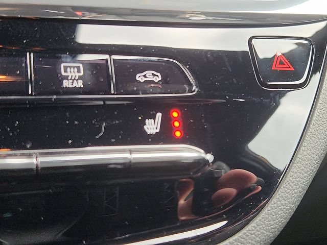 New 2026 Buick Envista Avenir FWD image 14