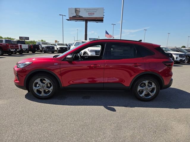 New 2026 Ford Escape ST-Line w/ Tech Pack #1 FWD image 37
