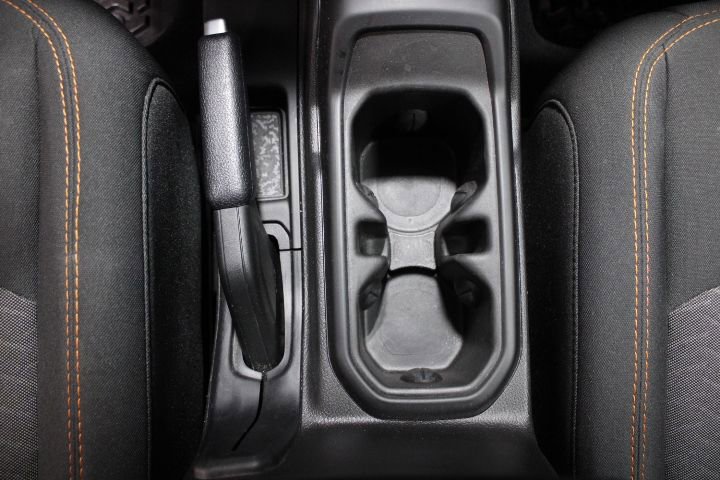 Used 2023 Jeep Gladiator Mojave w/ Cold Weather Group AWD/4WD image 30