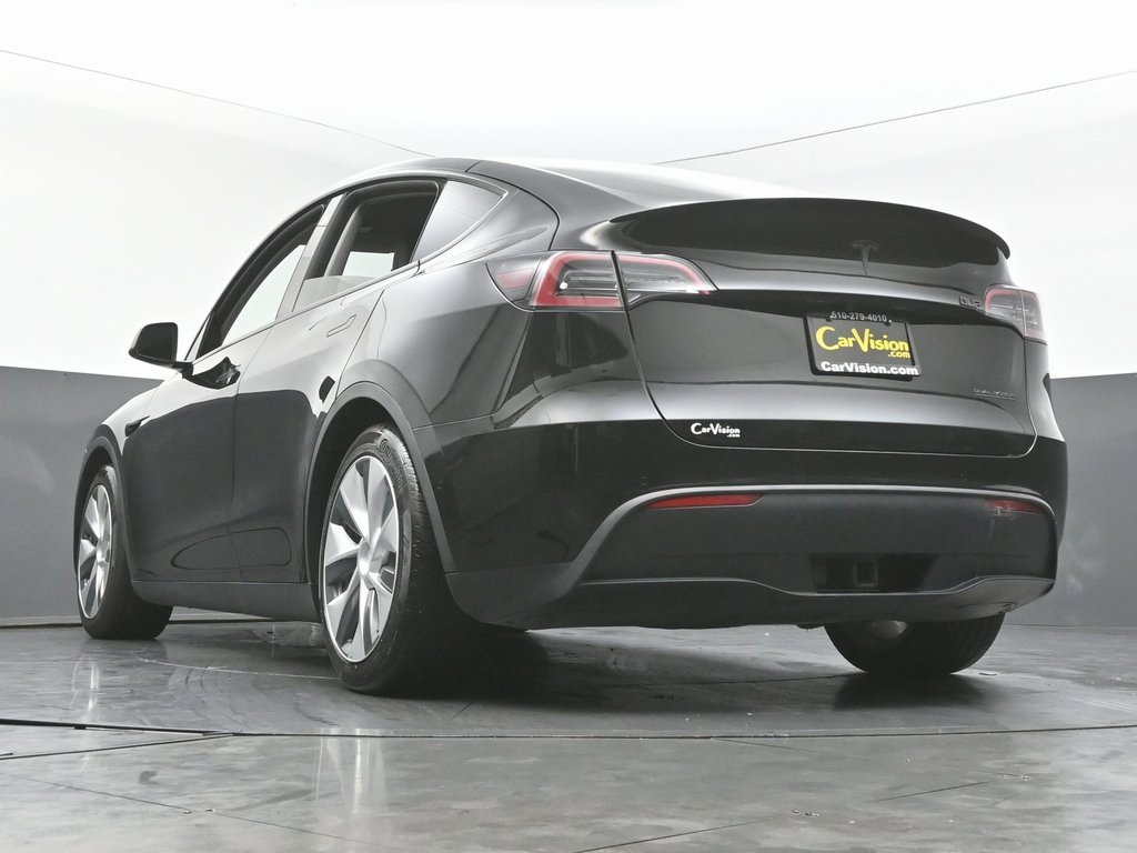 Used 2022 Tesla Model Y Performance image 45