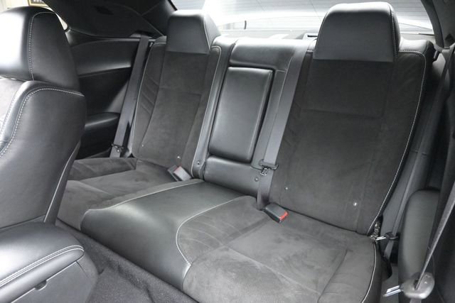Used 2020 Dodge Challenger SRT Hellcat w/ Plus Package RWD image 14