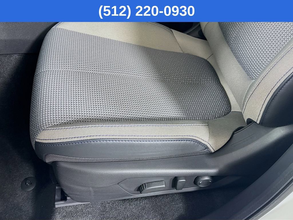 Used 2026 Subaru Forester Premium AWD/4WD image 23