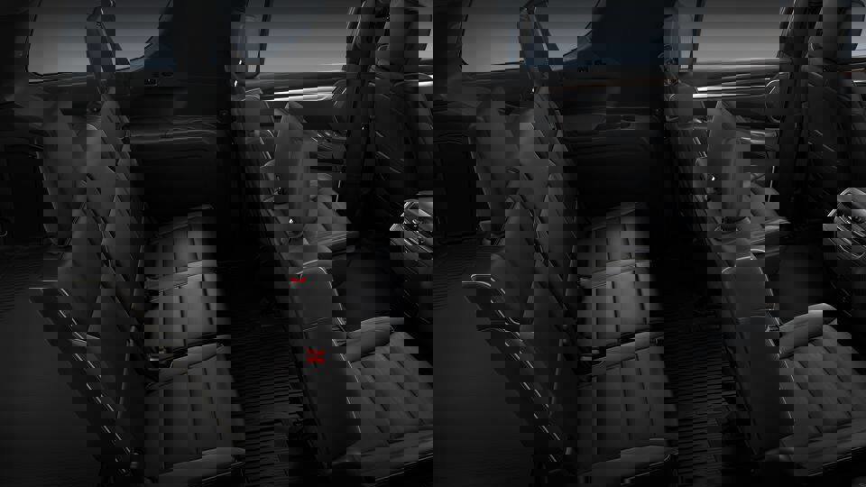 New 2026 Cadillac Escalade ESV Luxury w/ Touring Package image 23