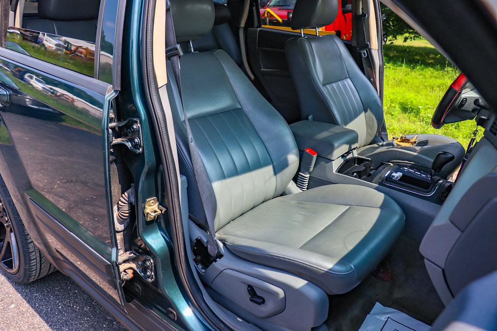 Used 2006 Jeep Grand Cherokee Laredo image 23