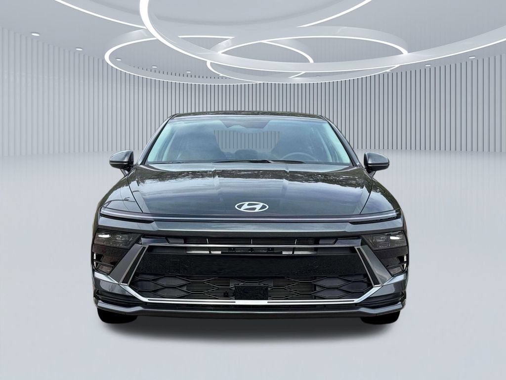 New 2026 Hyundai Sonata SEL FWD image 12