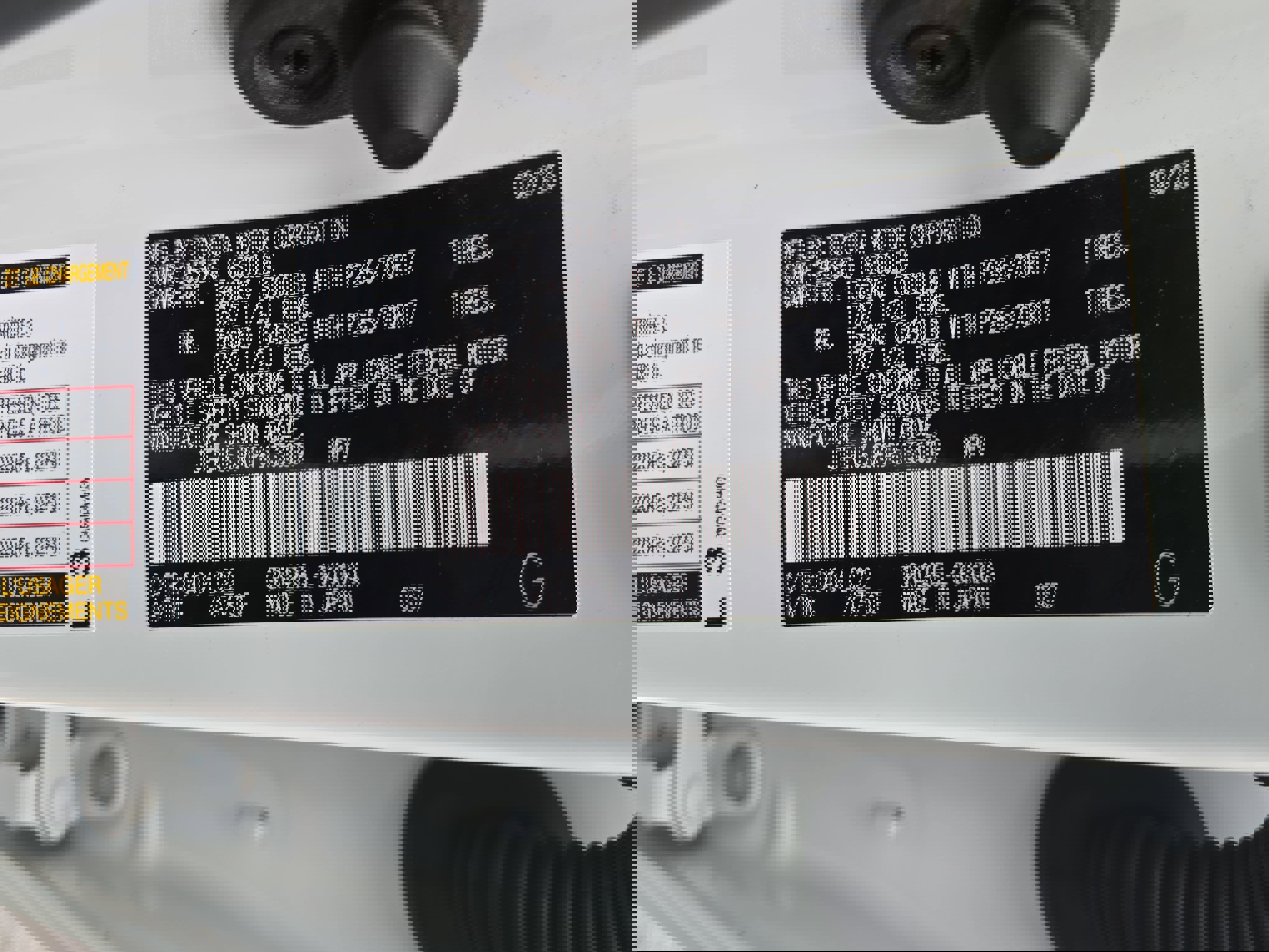 Used 2023 Toyota 4Runner TRD Off-Road Premium image 34