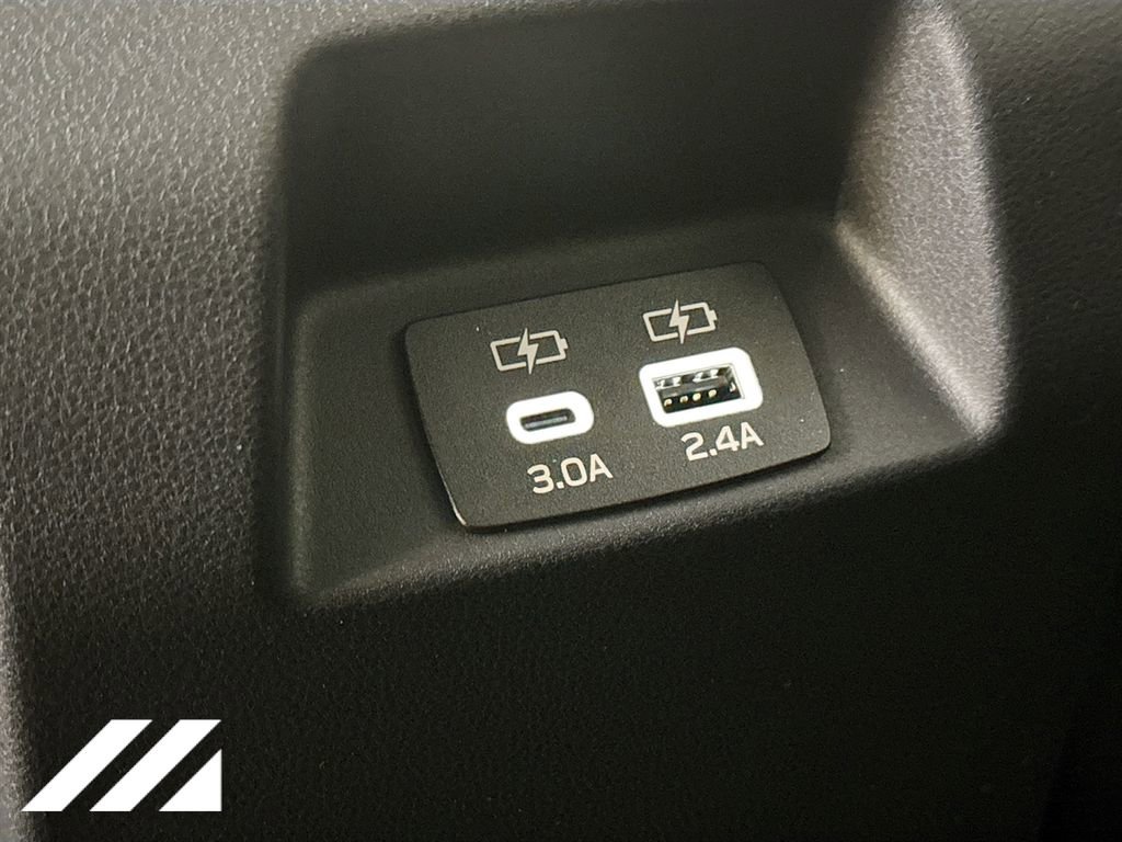 New 2026 Subaru Crosstrek 2.5i Sport image 25