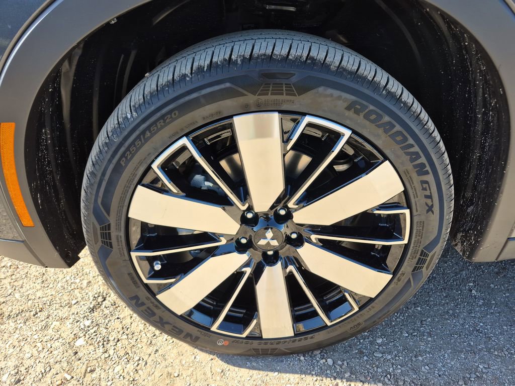 New 2026 Mitsubishi Outlander SE AWD/4WD image 32