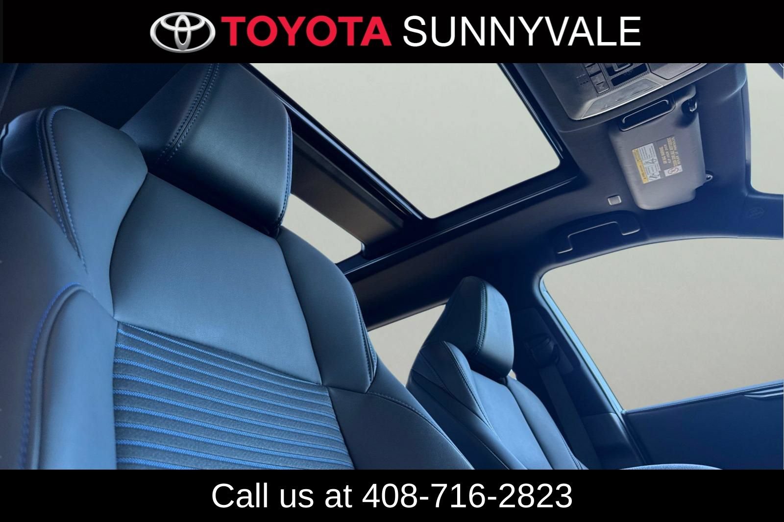 Used 2023 Toyota RAV4 XSE AWD/4WD image 22