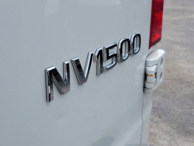 Used 2019 Nissan NV 1500 S RWD image 7