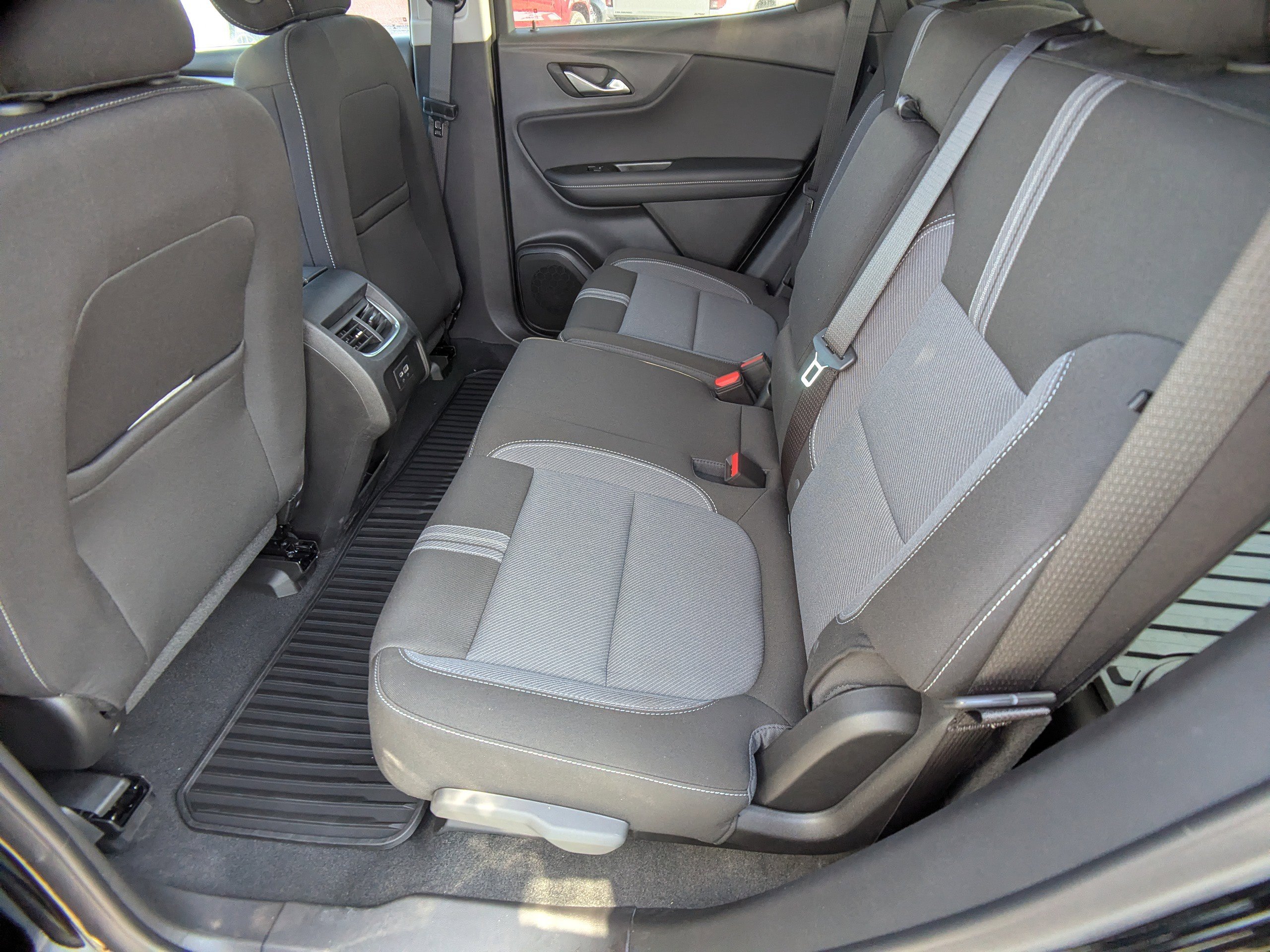 New 2026 Chevrolet Blazer LT w/ Convenience Package AWD/4WD image 12
