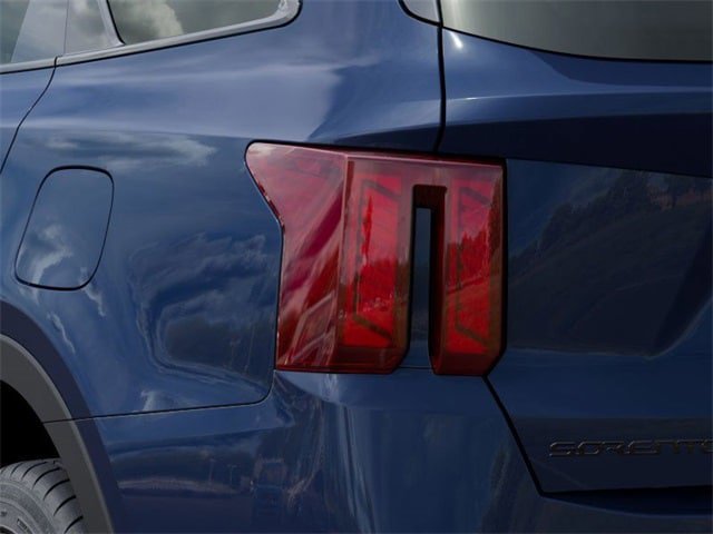 New 2026 Kia Sorento X-Line EX AWD/4WD image 11