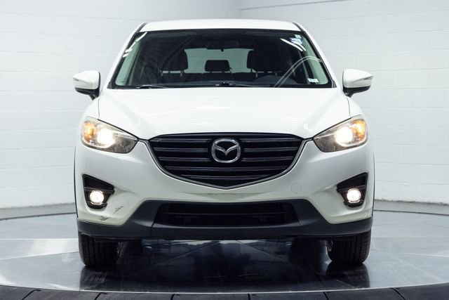 Used 2016 MAZDA CX-5 Touring image 5