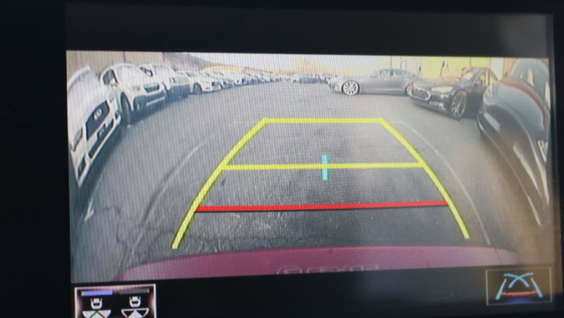 Used 2020 Lexus ES 350 w/ Premium Package image 17