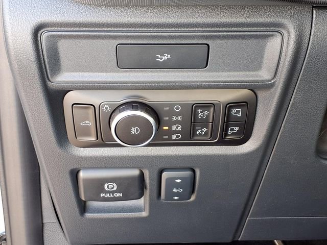 New 2026 Ford F150 Lariat w/ Equipment Group 502A High image 11