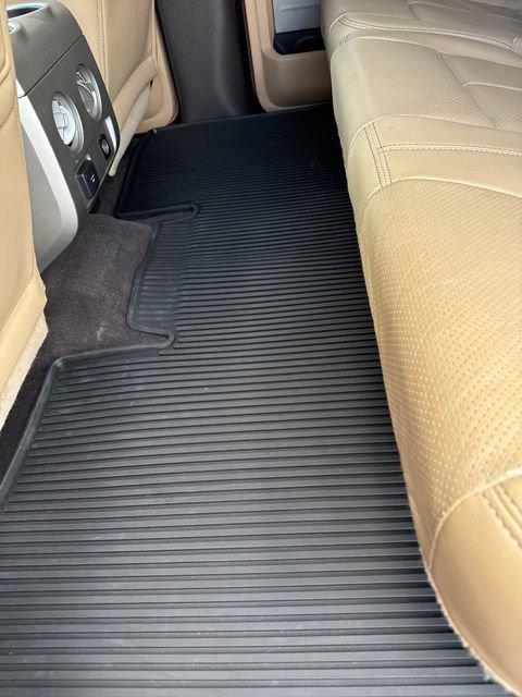 Used 2014 Ford F150 Lariat w/ Equipment Group 501A Mid AWD/4WD image 18