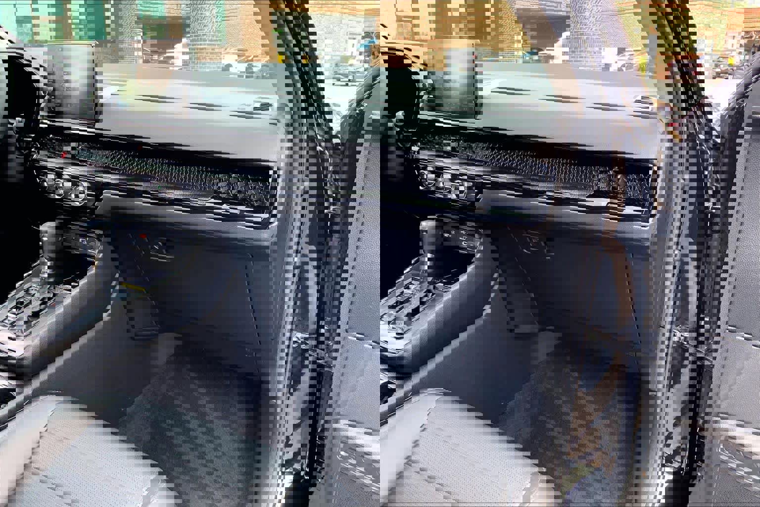 Used 2023 Honda CR-V EX-L image 19