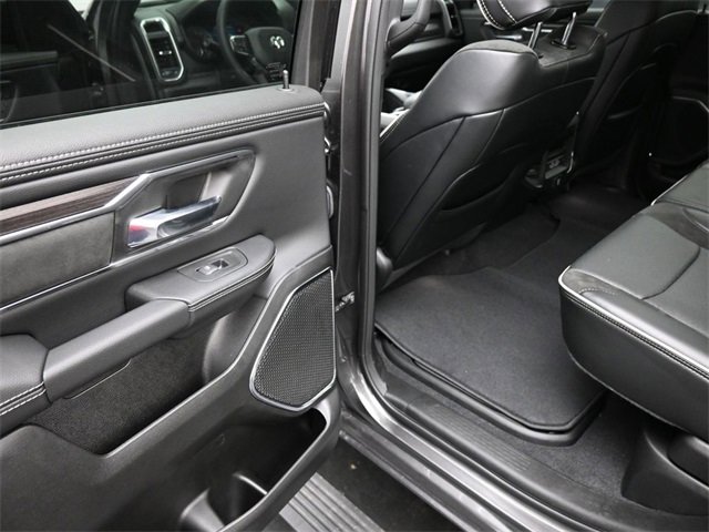 New 2026 RAM 1500 Laramie w/ Laramie Southwest Edition image 18