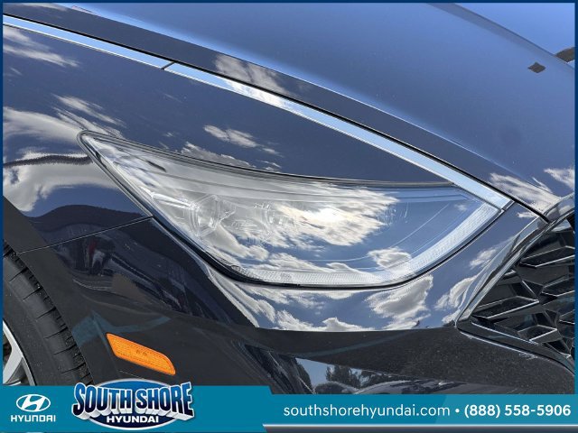 Certified 2023 Hyundai Sonata SEL w/ Preferred Accessory Package FWD image 7
