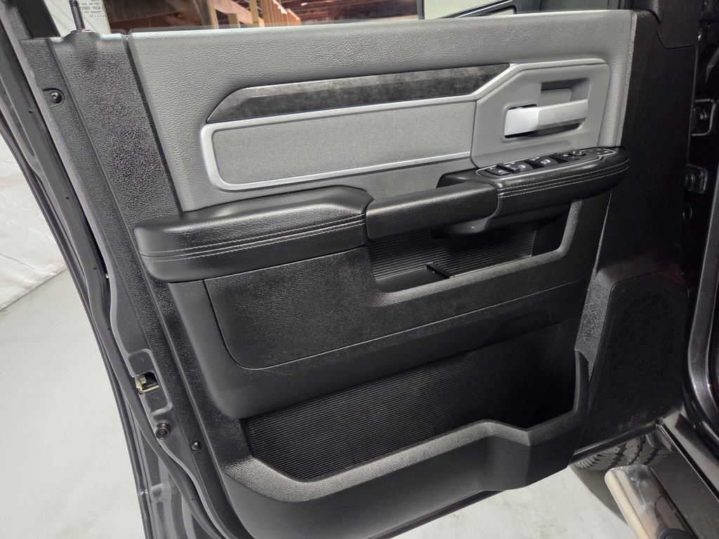 Certified 2023 RAM 2500 Big Horn w/ Level 1 Equipment Group image 10