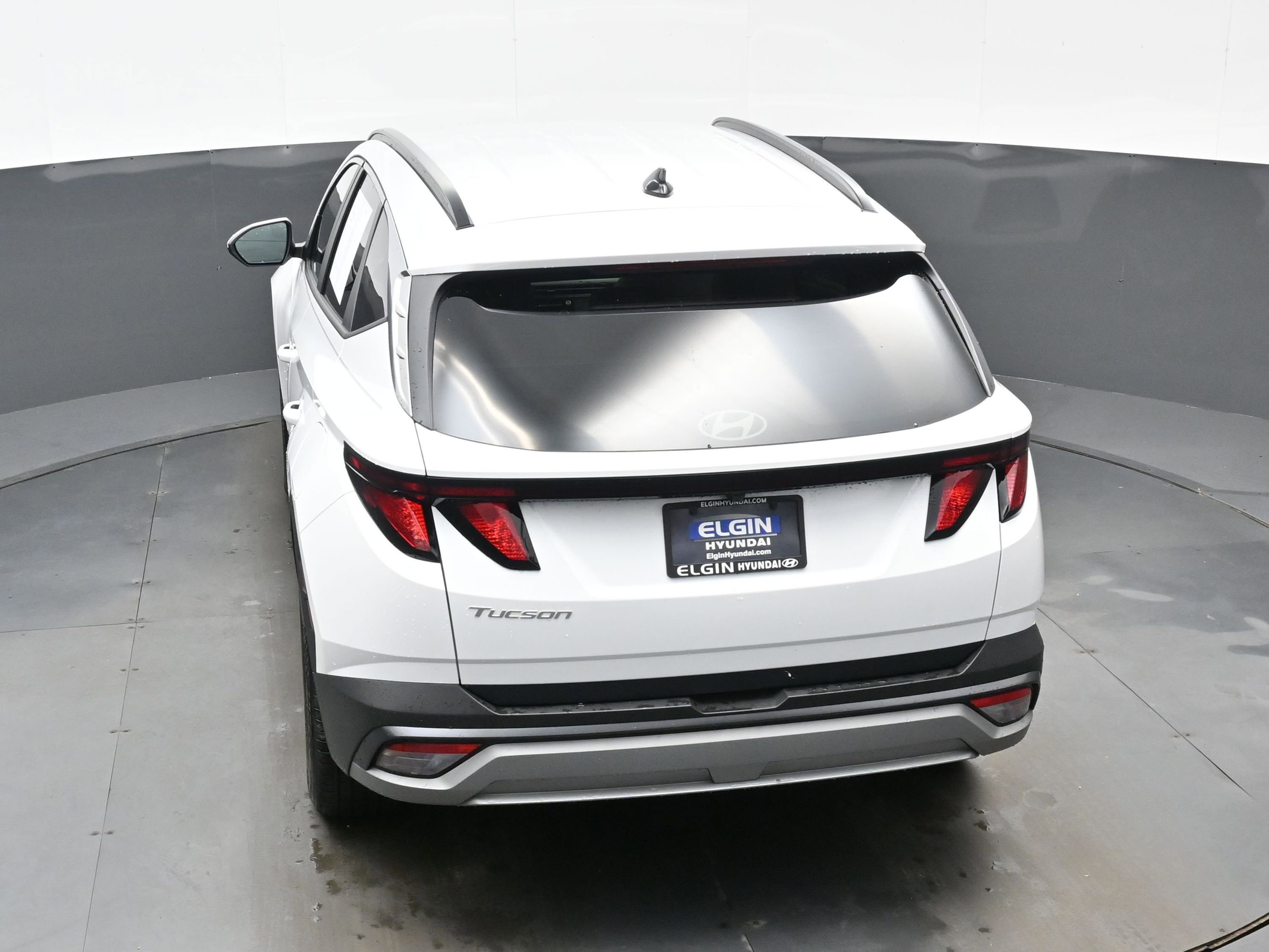 Certified 2026 Hyundai Tucson SEL image 36