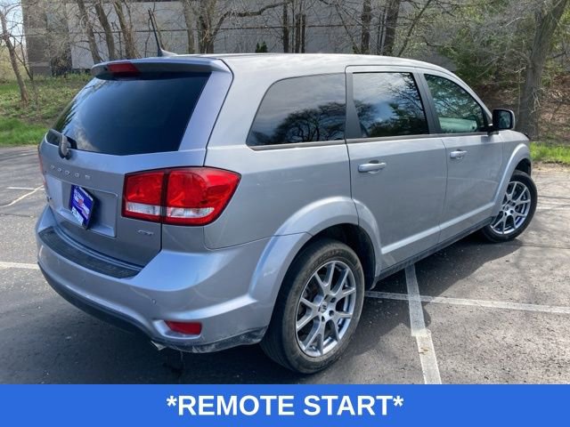Used 2019 Dodge Journey GT w/ Driver Convenience Group AWD/4WD image 6