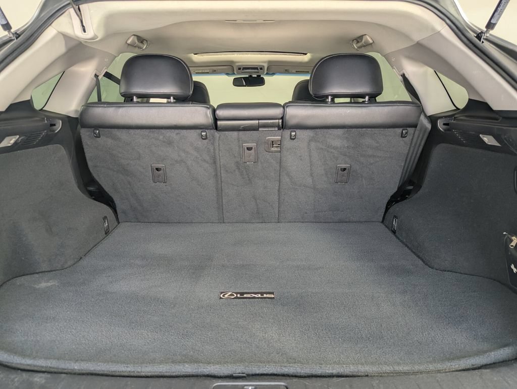 Used 2015 Lexus RX 350 FWD image 26