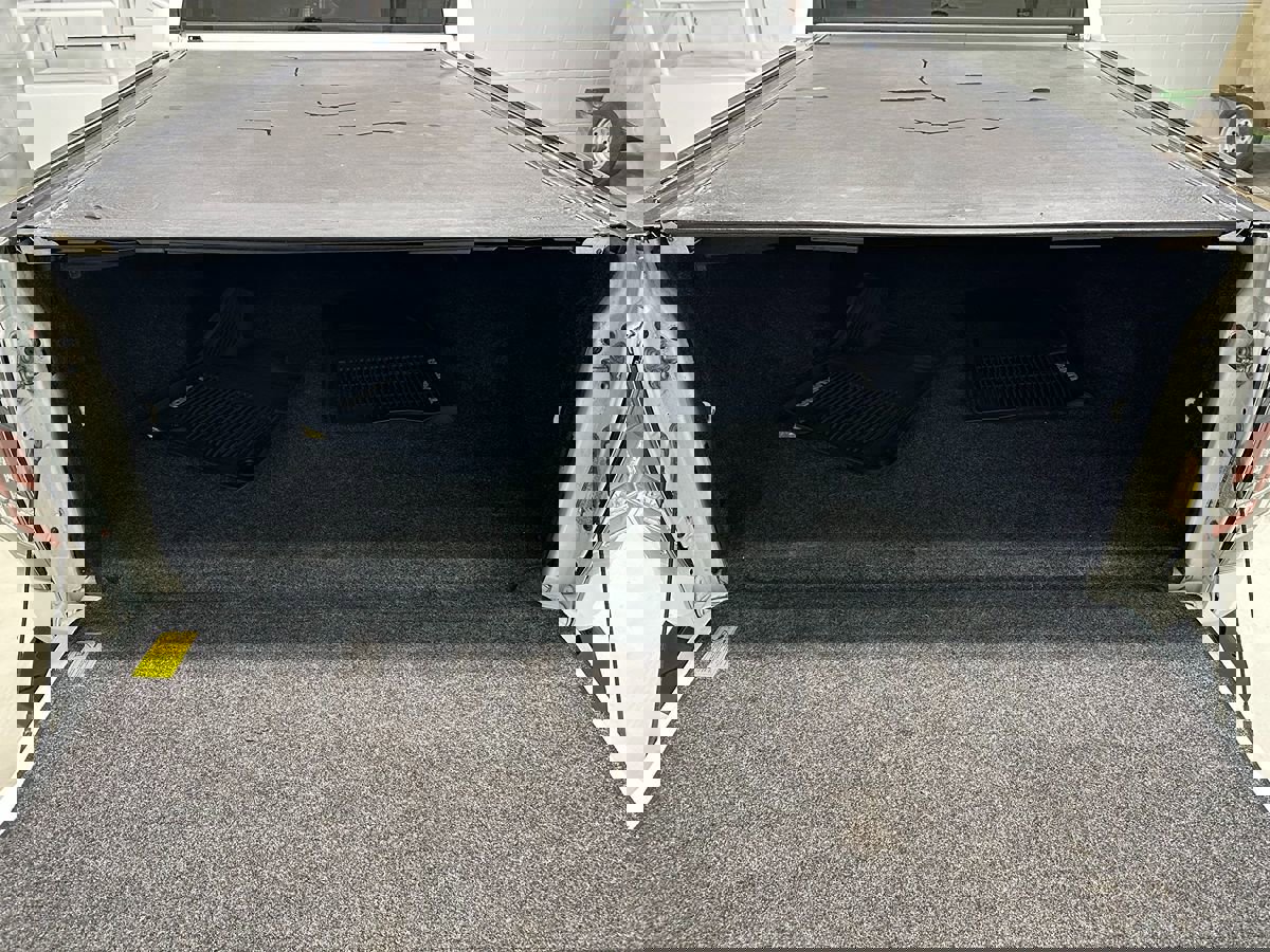 Used 2019 Toyota Tundra Platinum image 7