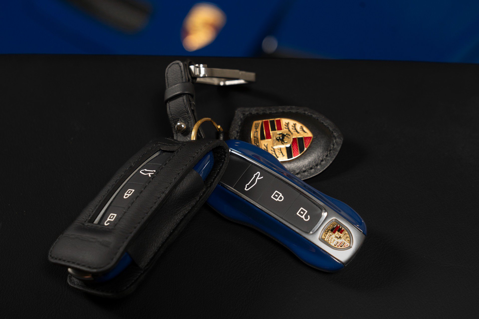 Used 2024 Porsche 911 GT3 RS RWD image 49