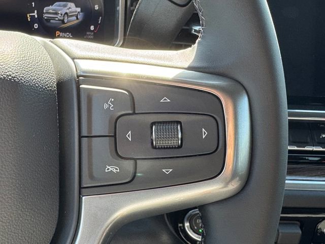 New 2026 Chevrolet Silverado 1500 RST w/ Rally Edition RWD image 16