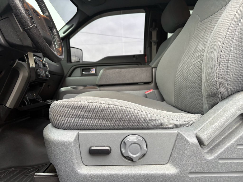 Used 2014 Ford F150 XLT w/ Equipment Group 301A Mid image 20