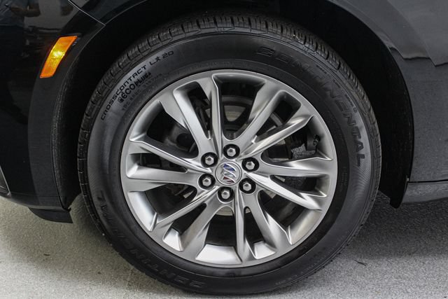 Used 2024 Buick Enclave Avenir w/ Avenir Technology Package AWD/4WD image 13