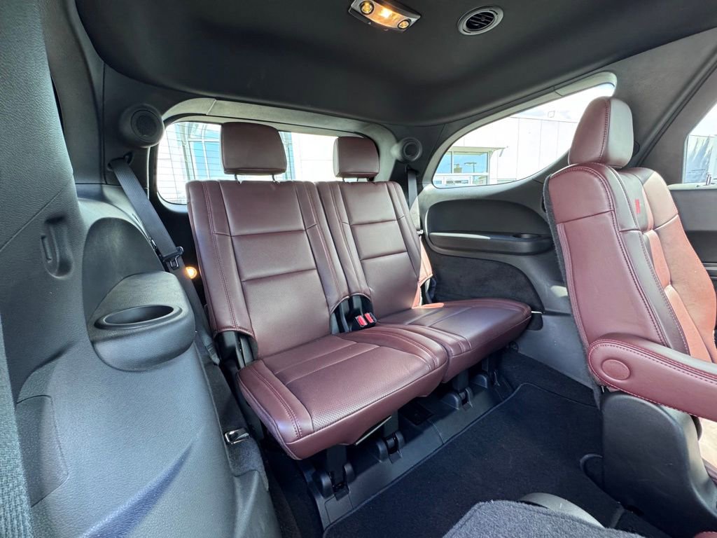 Used 2024 Dodge Durango GT image 23