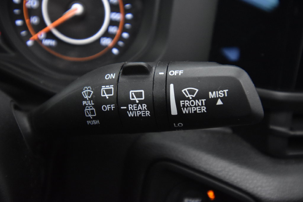 Used 2025 Jeep Wrangler Unlimited Sport AWD/4WD image 29