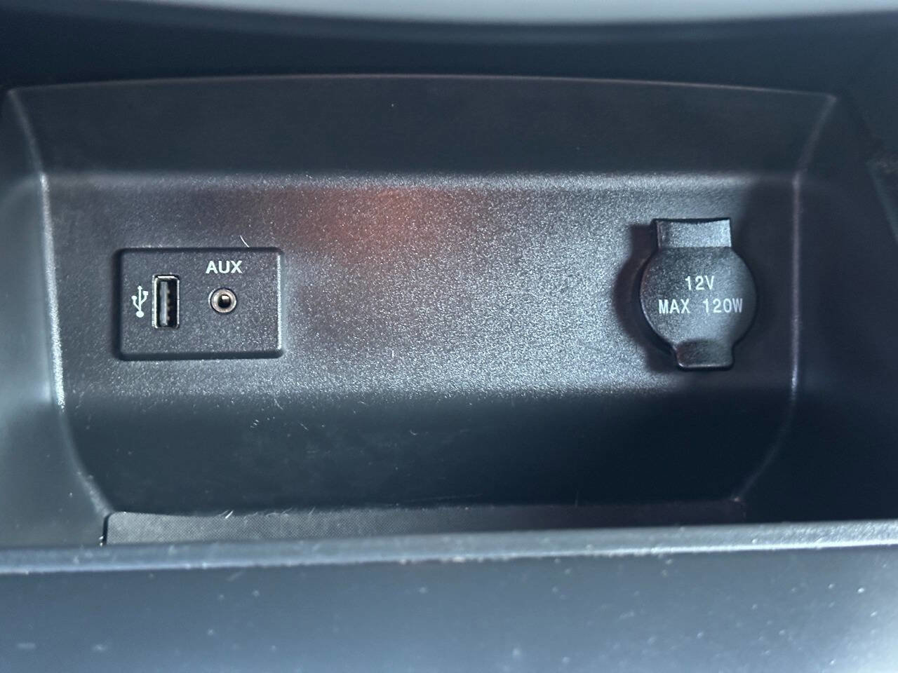 Used 2016 Nissan Altima 2.5 S w/ Power Driver Seat Package FWD image 38