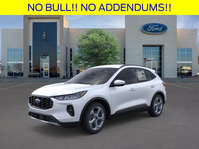 New 2026 Ford Escape ST-Line Select w/ Tech Pack #2