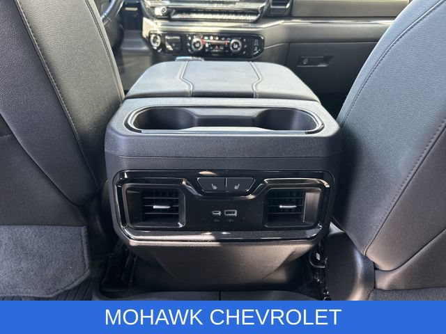 Used 2023 Chevrolet Silverado 1500 ZR2 AWD/4WD image 22